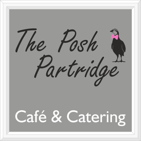 The Posh Partridge